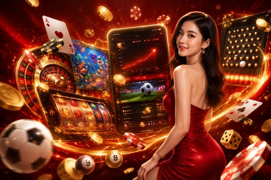 118bet