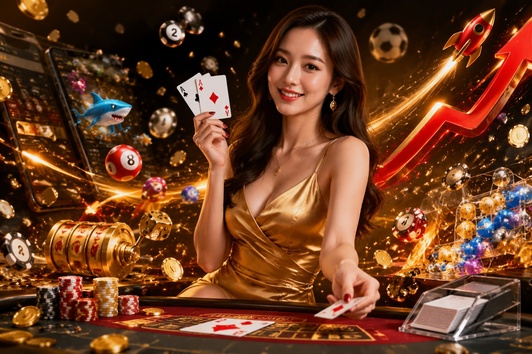 118bet