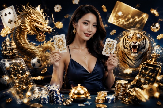 118bet