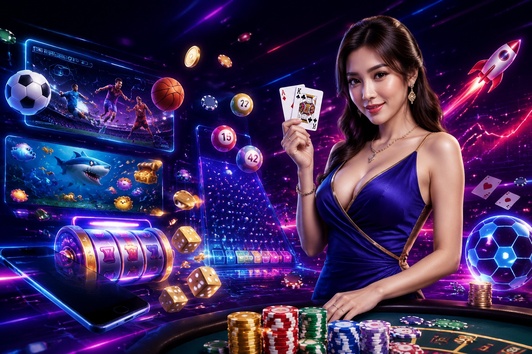118bet