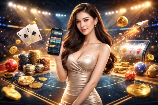 118bet