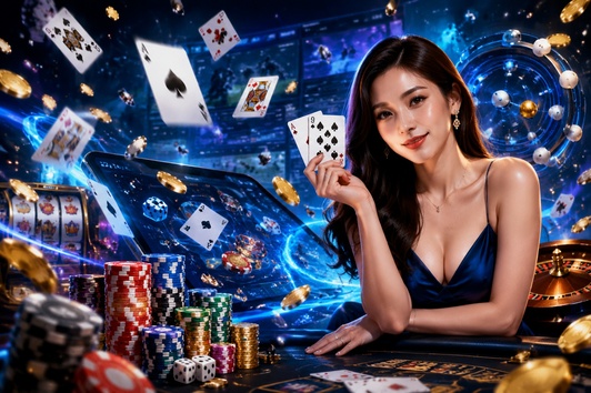 118bet