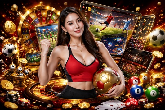 118bet